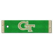 Georgia Tech Putting Green Mat, 12811