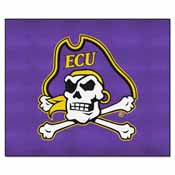 East Carolina Tailgater Rug 5'x6', 1300