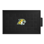 Northern Michigan Medallion Door Mat, 13284