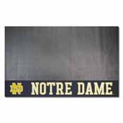 Notre Dame Grill Mat 26"x42", 13323