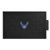 Air Force Medallion Door Mat, 13408