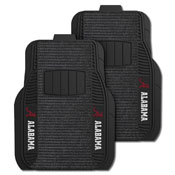 Alabama 2-Piece Deluxe Mat 21"x27", 13491