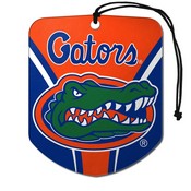 Florida Gators 2 Pack Air Freshener, 135-F105