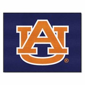Auburn All-Star Mat 33.75inch x 42.5inch, 1355