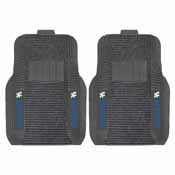 Kentucky 2-Piece Deluxe Mat 21"x27", 13806