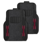 Arkansas 2-Piece Deluxe Mat 21"x27", 13809