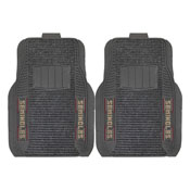 Florida State 2-Piece Deluxe Mat 21"x27", 13819