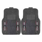 South Carolina 2-Piece Deluxe Mat 21"x27", 13821