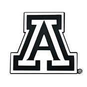 Arizona Emblem 3"x3.2", 13850