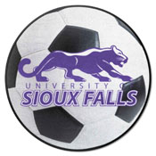Sioux Falls Soccer Ball, 13873