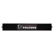 NFL - Atlanta Falcons Drink Mat 3.25"x24", 13978