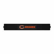 NFL - Chicago Bears Drink Mat 3.25"x24", 13981