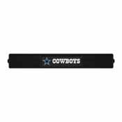 NFL - Dallas Cowboys Drink Mat 3.25"x24", 13983