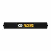 NFL - Green Bay Packers Drink Mat 3.25"x24", 13986
