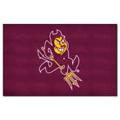 Arizona State Ulti-Mat 5' x 8', 1399