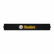 NFL - Pittsburgh Steelers Drink Mat 3.25"x24", 13996
