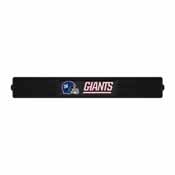 NFL - New York Giants Drink Mat 3.25"x24", 14002
