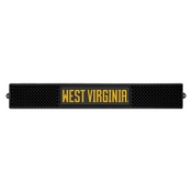 West Virginia Drink Mat 3.25"x24", 14013