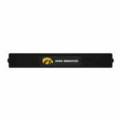 Iowa Drink Mat 3.25"x24", 14021