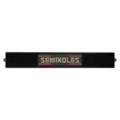 Florida State Drink Mat 3.25"x24", 14025