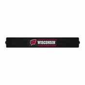 Wisconsin Drink Mat 3.25"x24", 14027