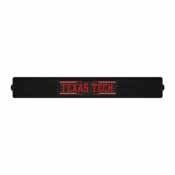 Texas Tech Drink Mat 3.25"x24", 14035