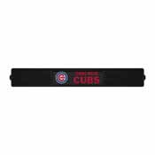 MLB - Chicago Cubs Drink Mat 3.25"x24", 14042