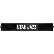 NBA - Utah Jazz Drink Mat 3.25"x24", 14056