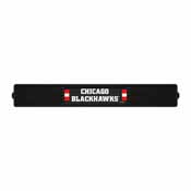 NHL - Chicago Blackhawks Drink Mat 3.25"x24", 14061