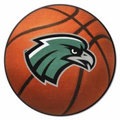 Northeastern State Basketball Mat 27" diameter, 14109