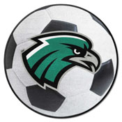 Northeastern State Soccer Ball, 14111