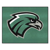 Northeastern State All-Star Mat 33.75"x42.5", 14112