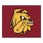 Minnesota-Duluth Tailgater Rug 5'x6', 1419