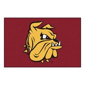 Minnesota-Duluth Starter Rug 19"x30", 1420