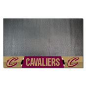 Cleveland Cavaliers Vinyl Grill Mat - 26in. x 42in., 14200