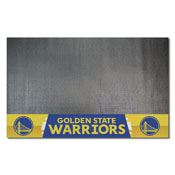 NBA - Golden State Warriors Grill Mat 26"x42", 14204