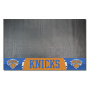 New York Knicks Vinyl Grill Mat - 26in. x 42in., 14214