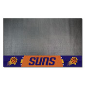 Phoenix Suns Vinyl Grill Mat - 26in. x 42in., 14218