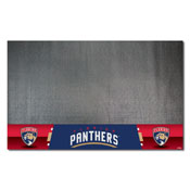 NHL - Florida Panthers Grill Mat 26"x42", 14236