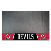 New Jersey Devils Vinyl Grill Mat - 26in. x 42in., 14241