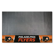 Philadelphia Flyers Vinyl Grill Mat - 26in. x 42in., 14245