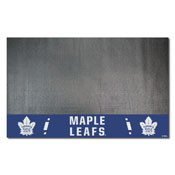 Toronto Maple Leafs Vinyl Grill Mat - 26in. x 42in., 14251