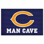 NFL - Chicago Bears Man Cave UltiMat Rug 5'x8', 14282