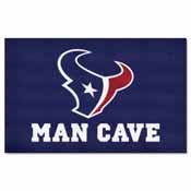 NFL - Houston Texans Man Cave UltiMat Rug 5'x8', 14310