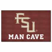 Florida State Man Cave UltiMat Rug 5'x8', 14547
