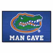 Florida Man Cave Starter Rug 19"x30", 14632