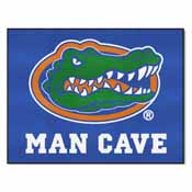Florida Man Cave All-Star Mat 33.75"x42.5", 14633