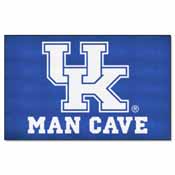 Kentucky Man Cave UltiMat Rug 5'x8', 14655