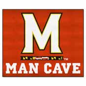 Maryland Man Cave Tailgater Rug 5'x6', 14662