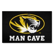Missouri Man Cave Starter Rug 19"x30", 14676